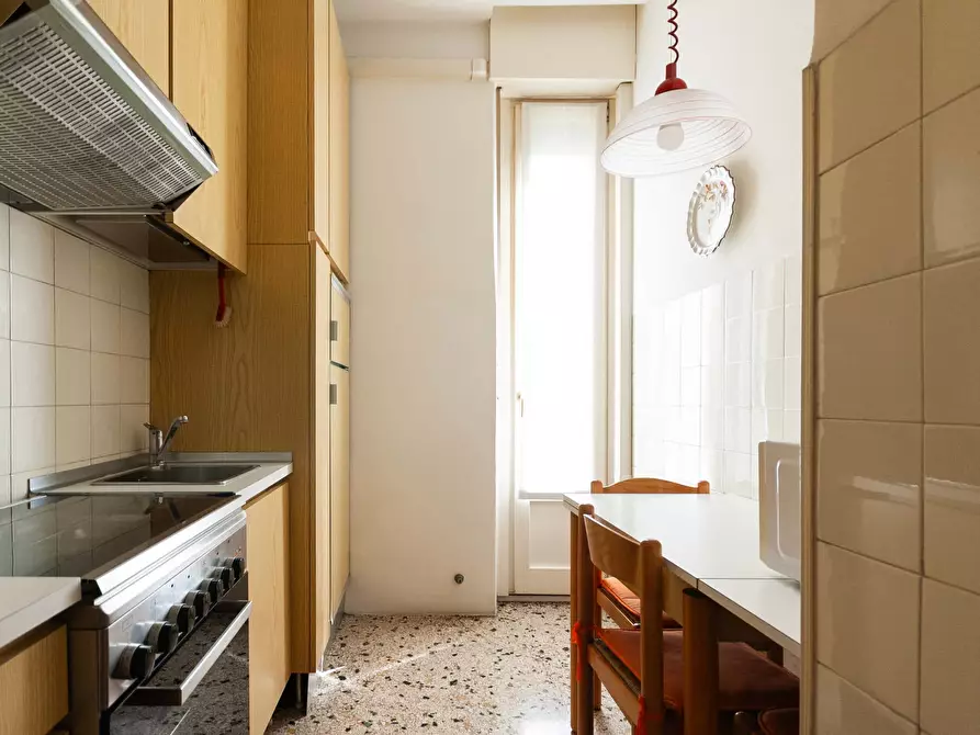 Immagine 8 di Appartamento in affitto  in Via Filippo Juvara11 a Milano