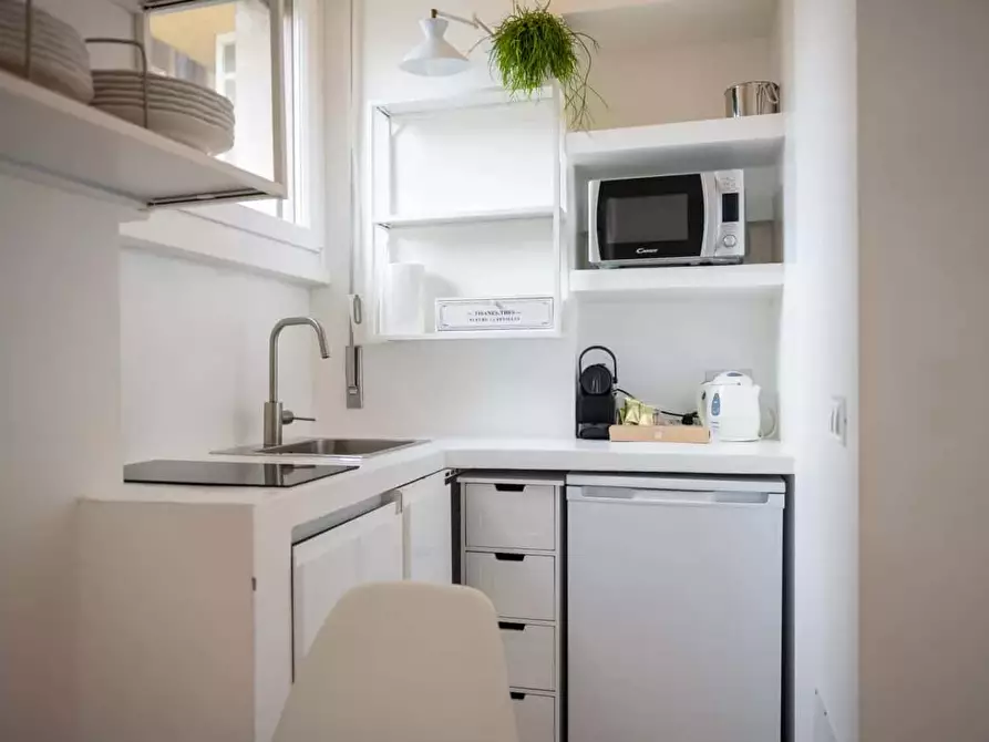 Immagine 9 di Appartamento in affitto  in Viale Piceno2 a Milano