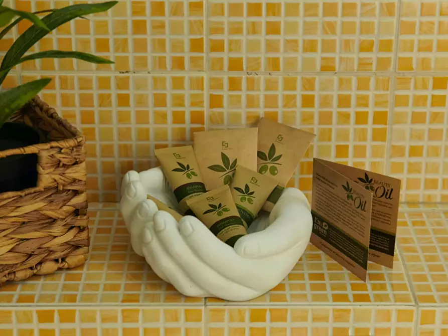 Immagine 33 di Appartamento in affitto  in Via Vittorio Emanuele II a Firenze