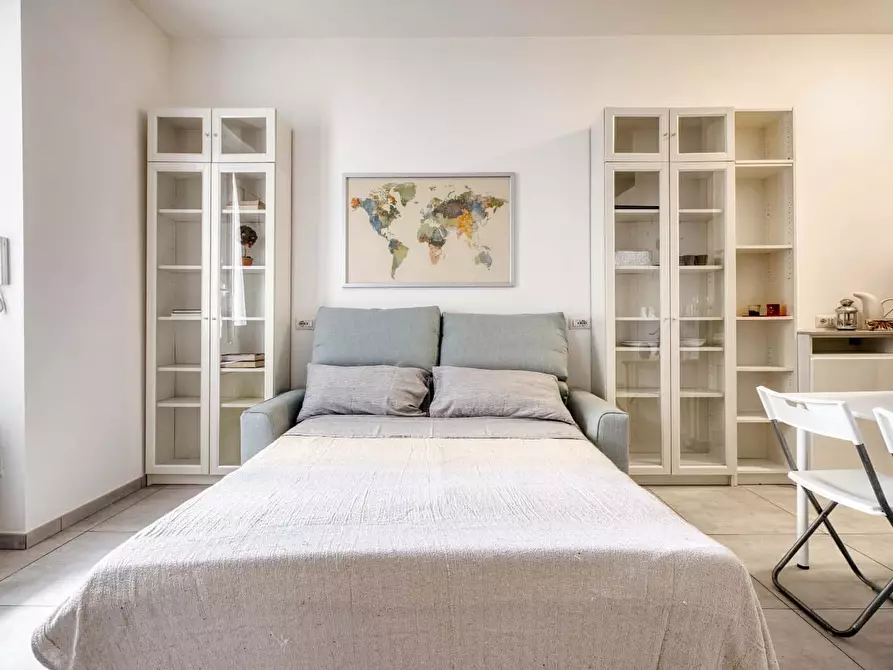 Immagine 16 di Appartamento in affitto  in Via Busseto2 a Milano