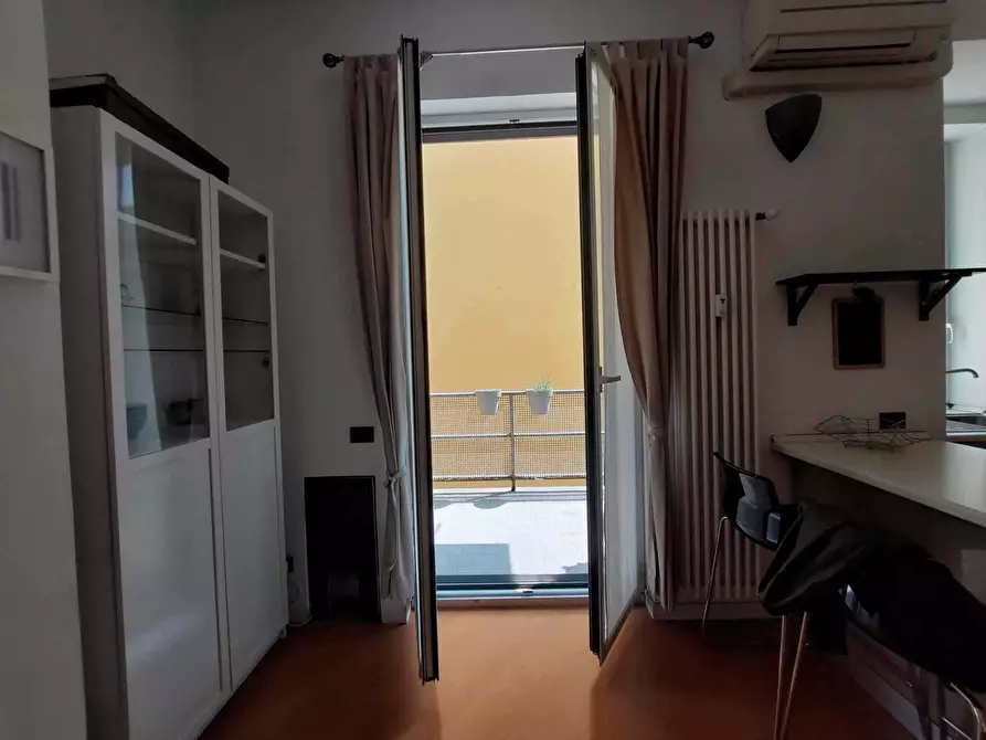Immagine 6 di Appartamento in affitto  in Via Emilio Morosini19 a Milano
