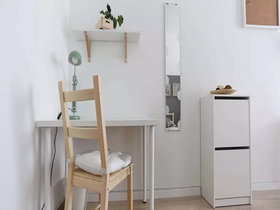 Immagine 6 di Camera in affitto  in Viale Romagna5 a Milano