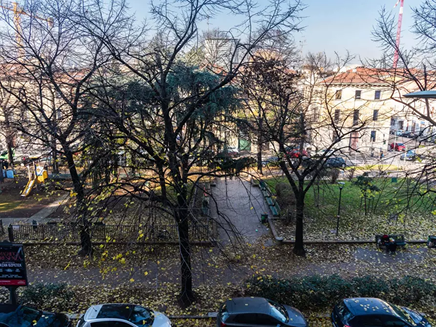 Immagine 22 di Appartamento in affitto  in Via Benedetto Marcello24 a Milano