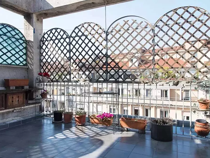 Immagine 8 di Appartamento in affitto  in Via Gian Battista Brocchi24 a Milano