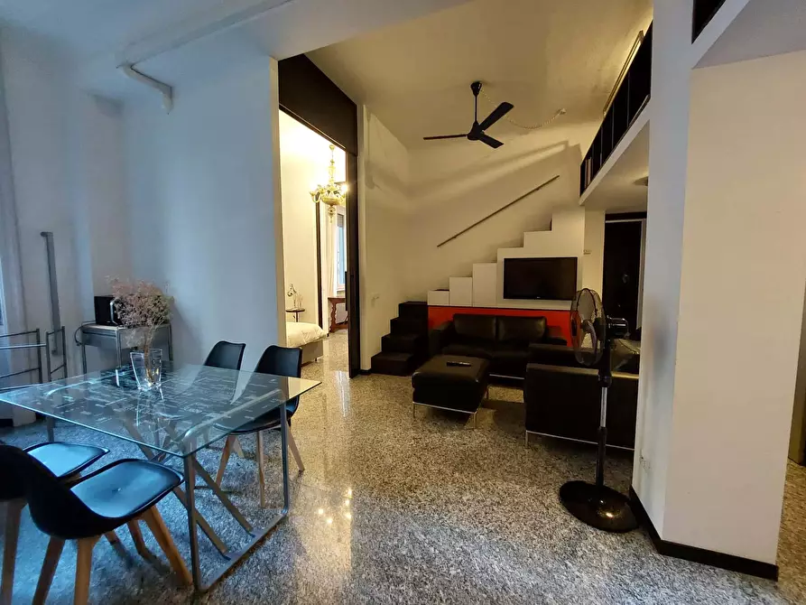 Immagine 6 di Appartamento in affitto  in Via San Marco24 a Milano