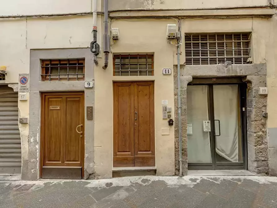 Immagine 14 di Appartamento in affitto  in Via Osteria del Guanto11 a Firenze