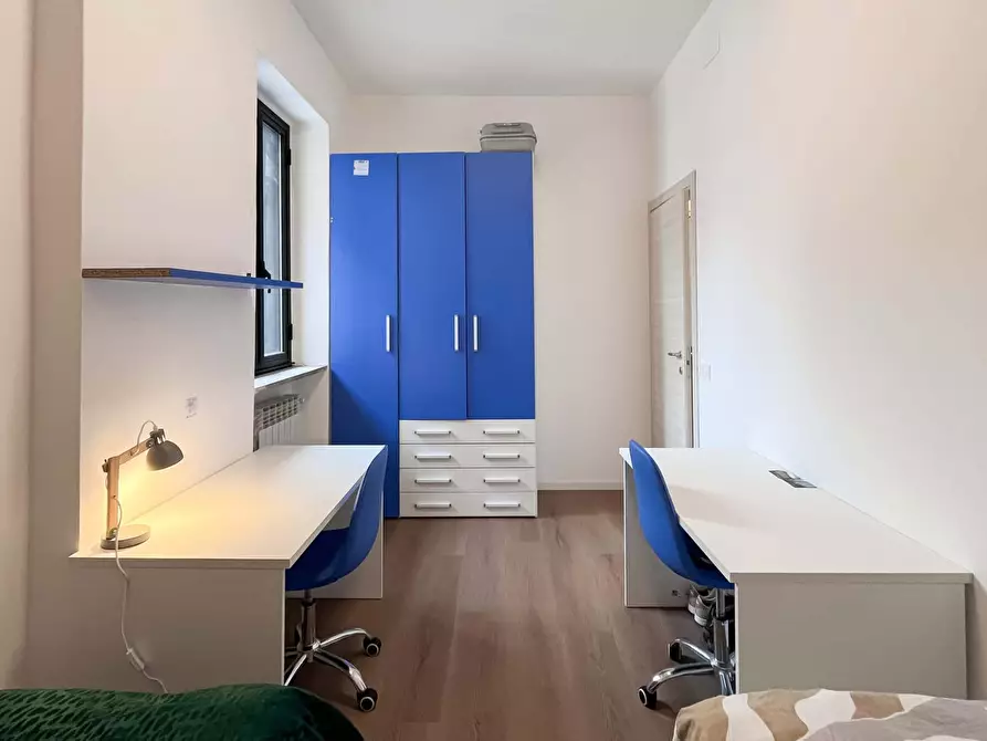 Immagine 46 di Camera in affitto  in Via Comune Antico9A a Milano