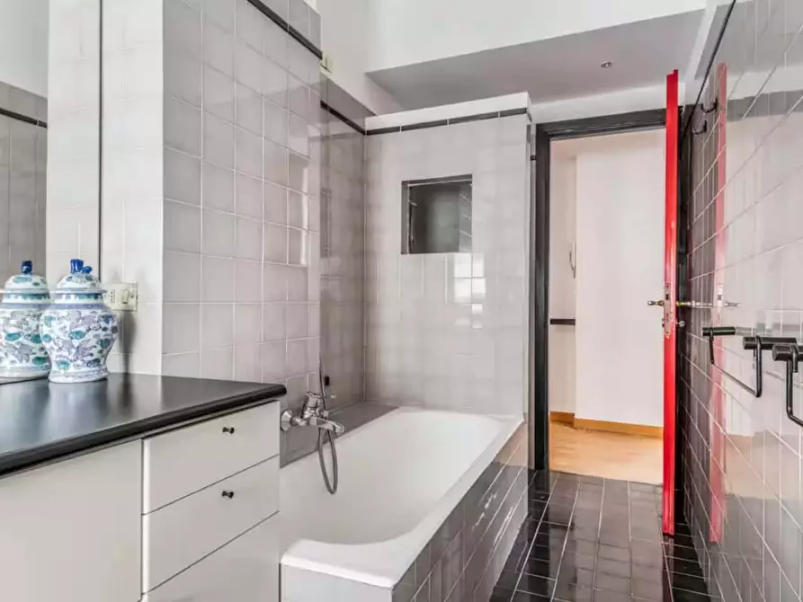 Immagine 19 di Appartamento in affitto  in Via Principe Eugenio4 a Milano