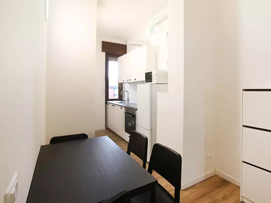 Immagine 12 di Camera in affitto  in Via Giuseppe Soli9 a Modena