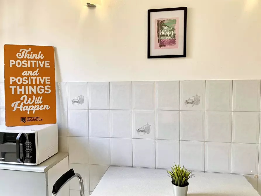 Immagine 21 di Camera in affitto  in Via Giuseppe Galliano120 a Firenze