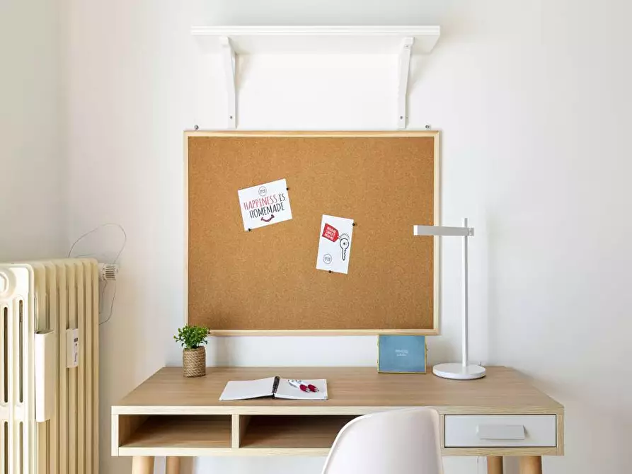 Immagine 3 di Camera in affitto  in Via Gianfranco Zuretti75 a Milano