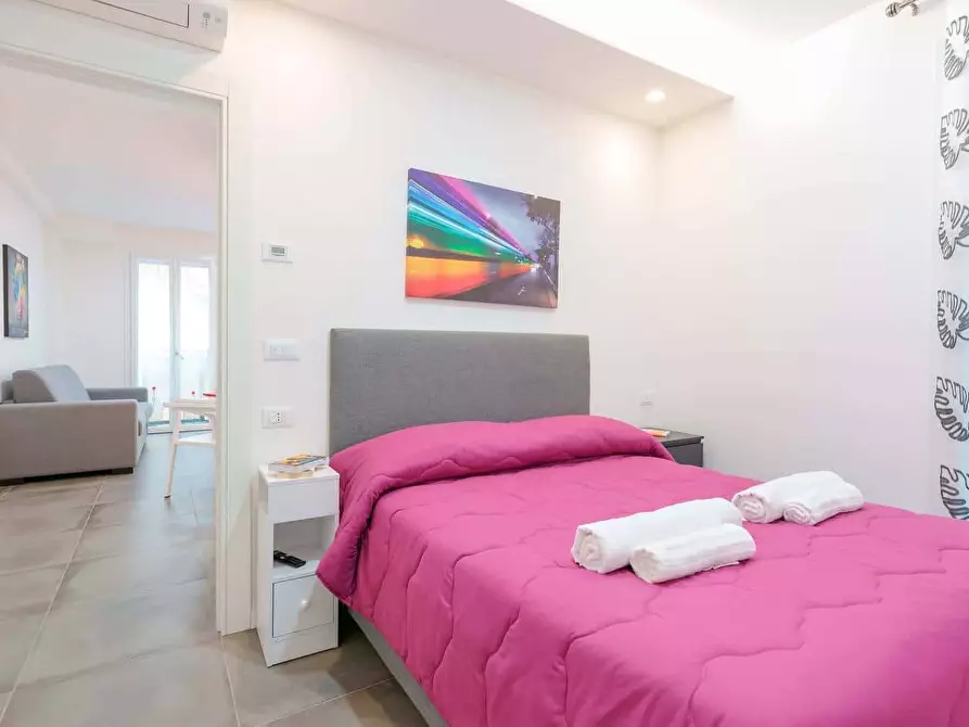 Immagine 8 di Appartamento in affitto  in Via Mascarella86 a Bologna