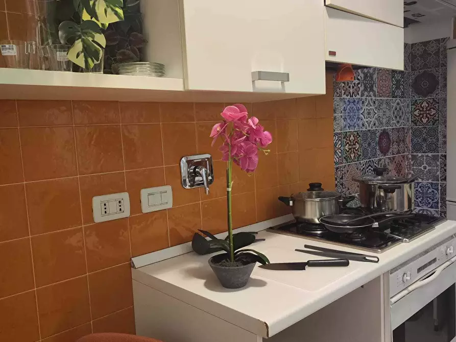 Immagine 9 di Camera in affitto  in Via dei Mille11 a Bologna