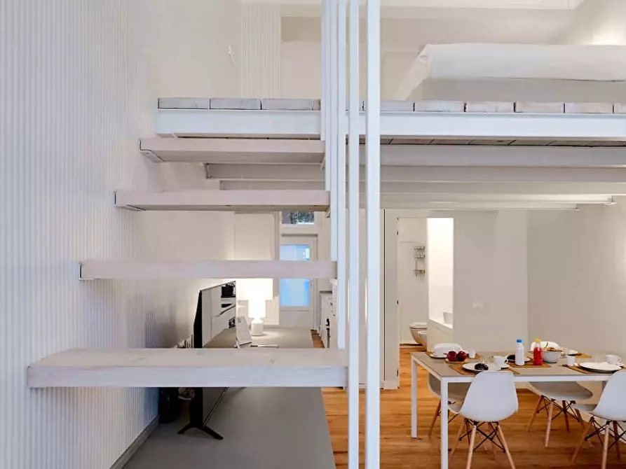 Immagine 21 di Appartamento in affitto  in Viale Argonne1 a Milano
