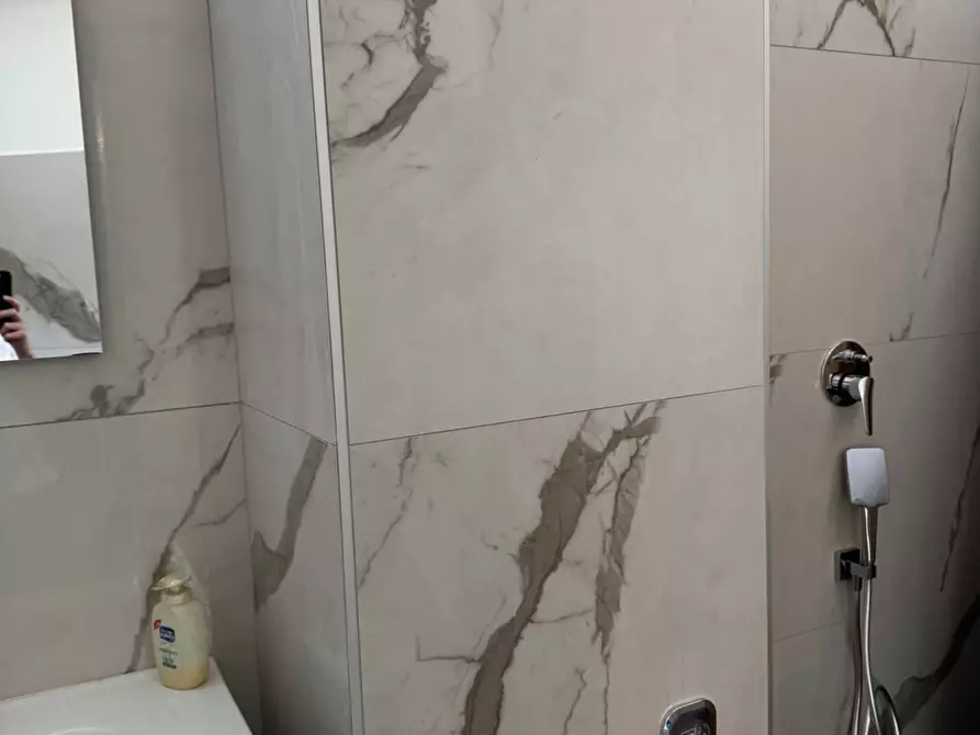 Immagine 18 di Appartamento in affitto  in Corso Alessandro Tassoni34 a Torino