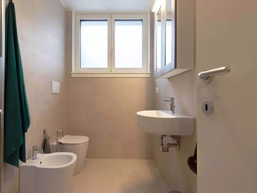 Immagine 16 di Camera in affitto  in Via Ospedale Civile69 a Padova