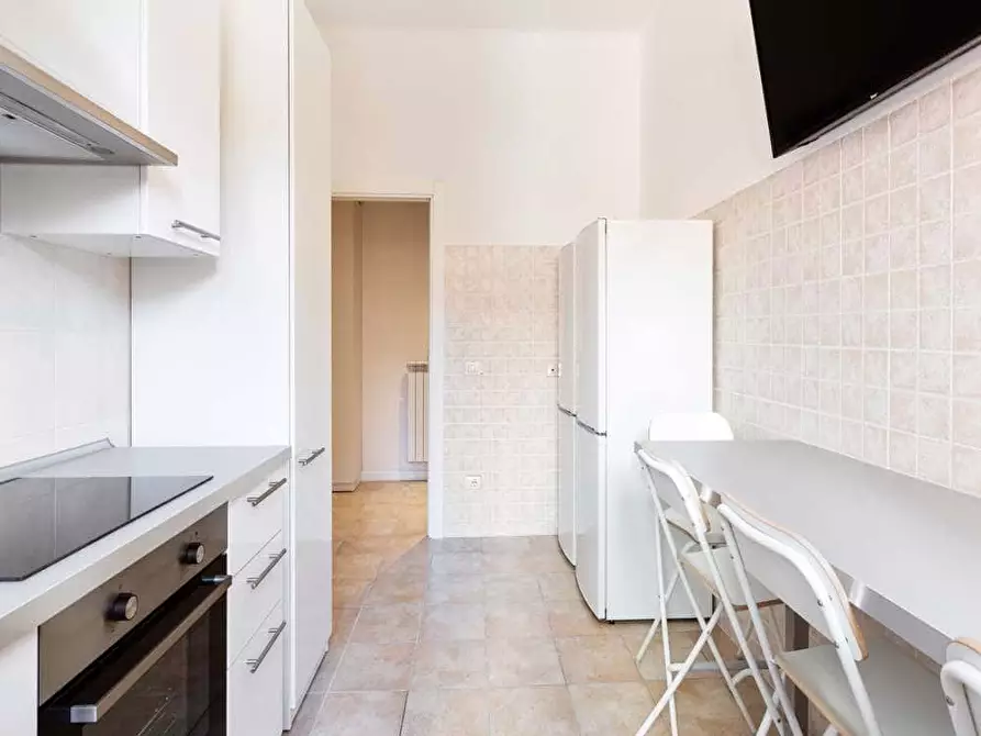 Immagine 10 di Camera in affitto  in Via Pantigliate6 a Milano