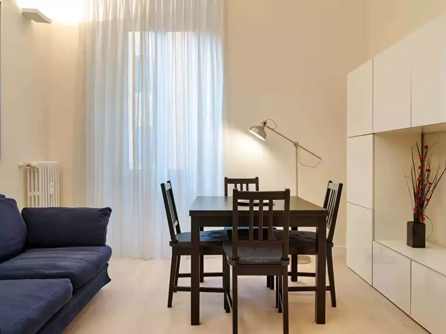 Immagine 5 di Appartamento in affitto  in Via Labicana31 a Roma