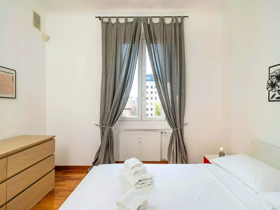 Immagine 47 di Appartamento in affitto  in Piazza XXV Aprile a Milano