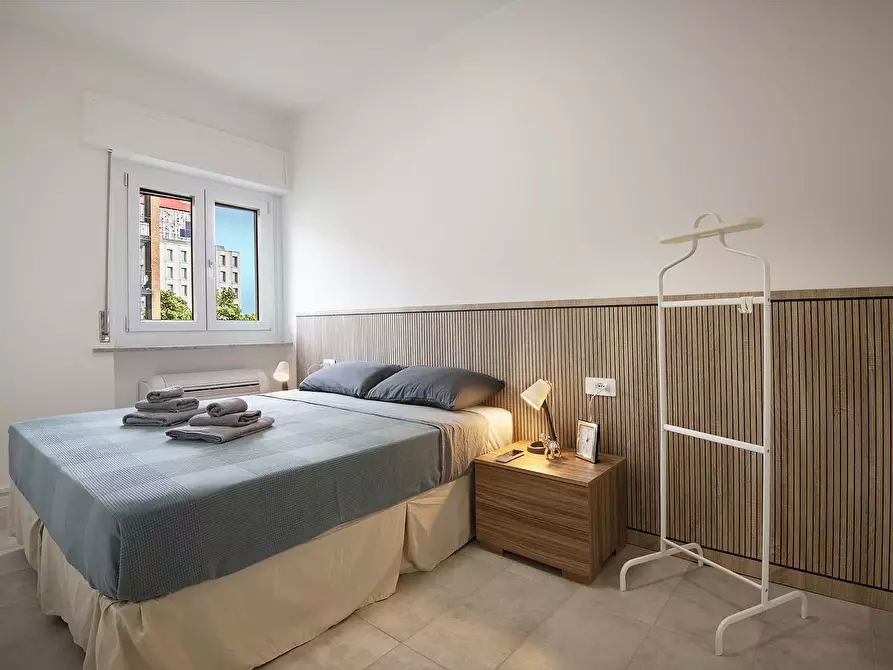 Immagine 1 di Appartamento in affitto  in Via Ronchi2 a Milano