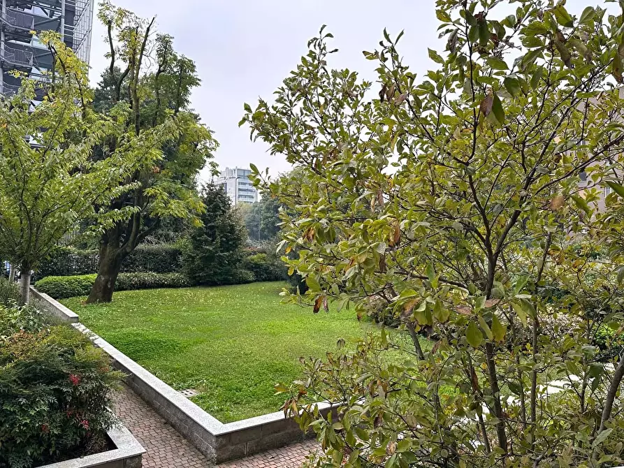 Immagine 35 di Appartamento in affitto  in Via Pietro Rondoni1 a Milano