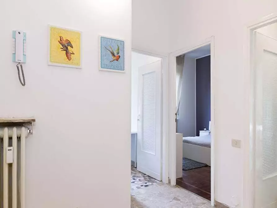 Immagine 37 di Camera in affitto  in Via Lepanto2 a Milano