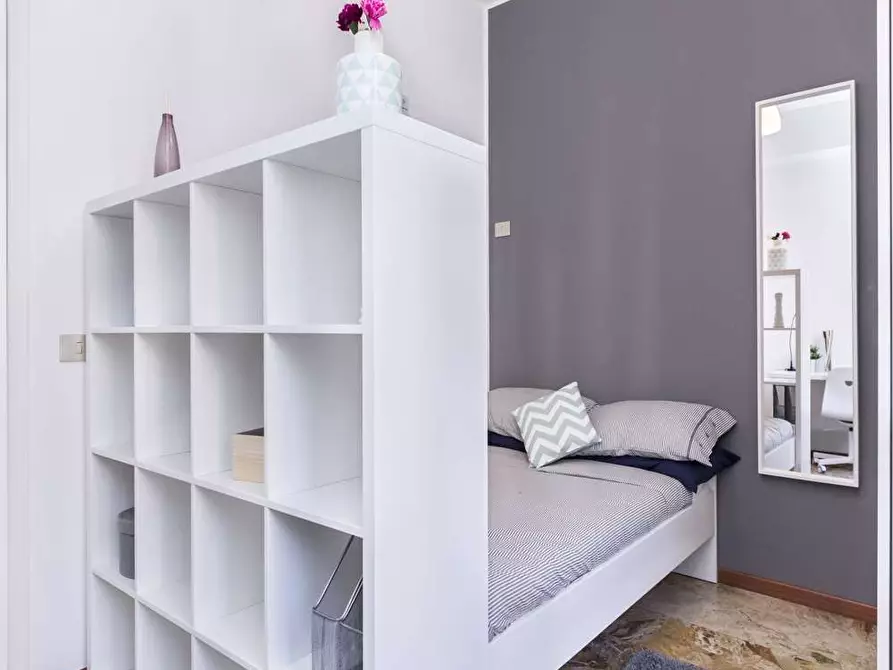 Immagine 5 di Camera in affitto  in Via Giuseppe Frua16 a Milano