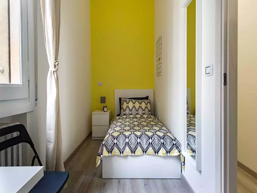 Immagine 3 di Camera in affitto  in Via del Borgo di San Pietro59 a Bologna