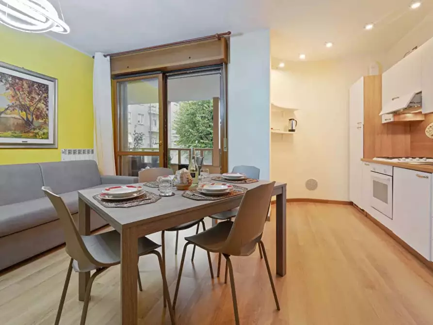 Immagine 19 di Appartamento in affitto  in Via Lorenzo Bartolini47 a Milano