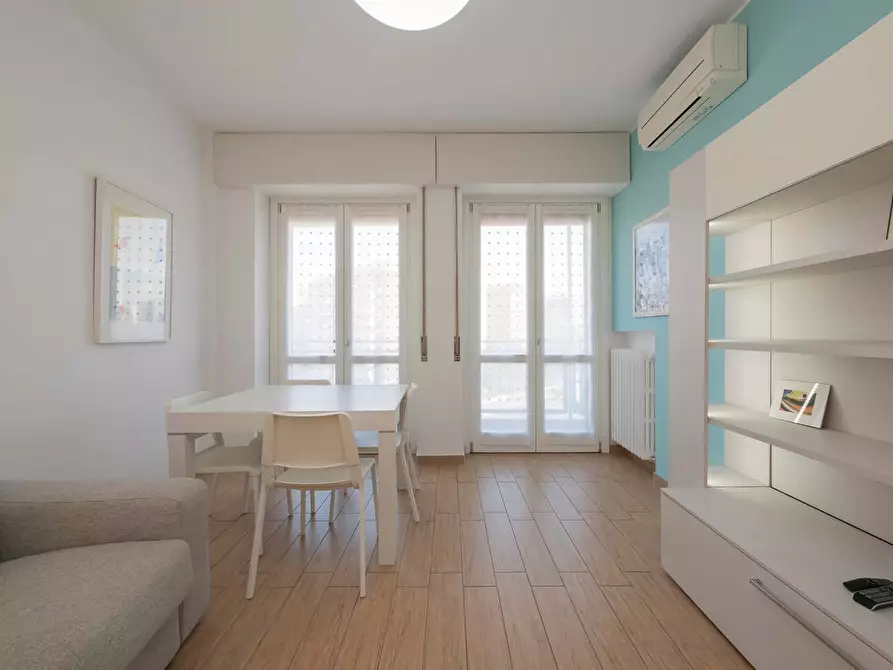 Immagine 23 di Appartamento in affitto  in Viale Legioni Romane55 a Milano