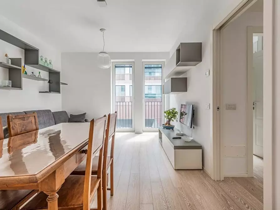 Immagine 15 di Appartamento in affitto  in Corso Italia34 a Milano