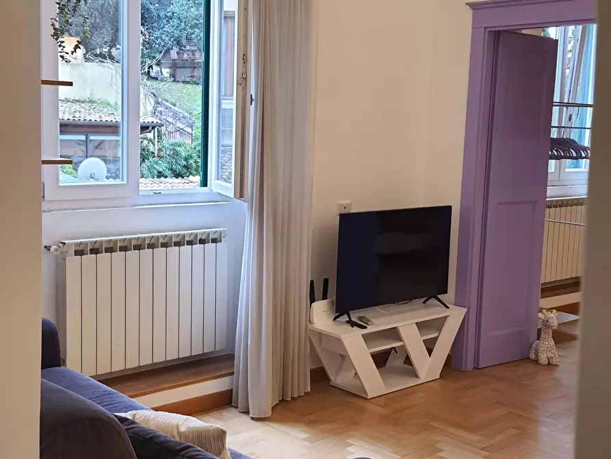 Immagine 1 di Appartamento in affitto  in Via Candia143 a Roma