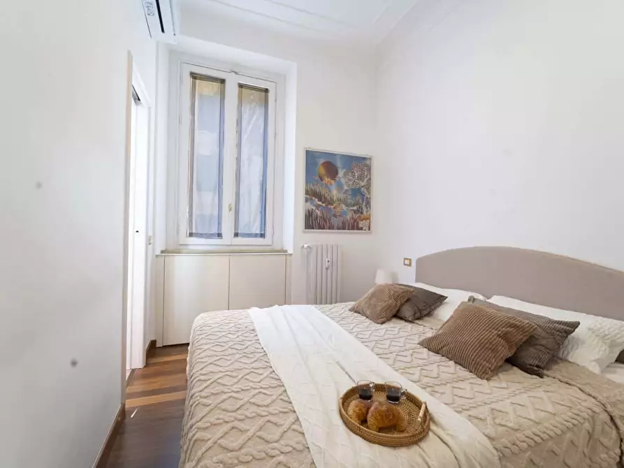 Immagine 3 di Appartamento in affitto  in Via Giovanni Battista Pergolesi24 a Milano