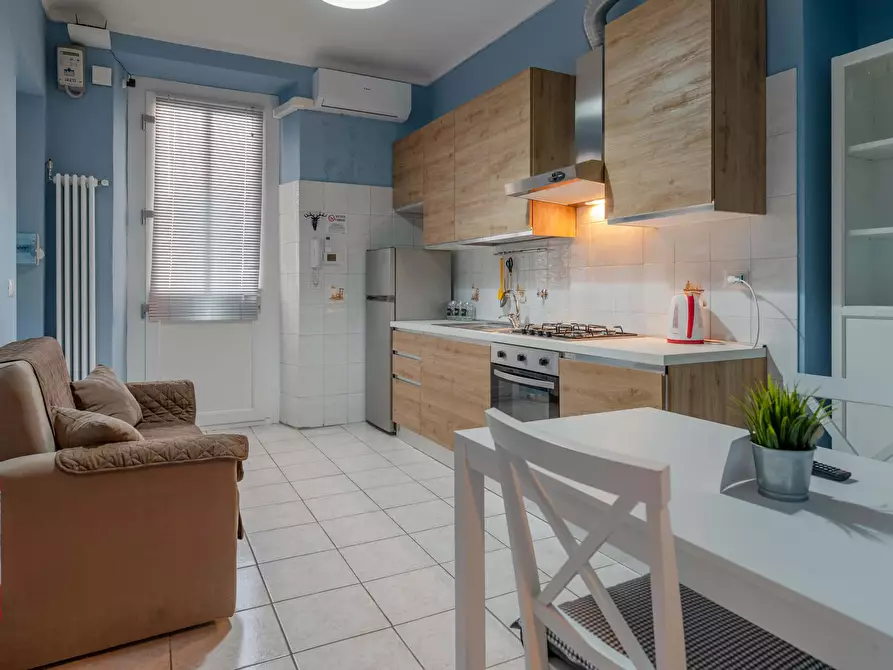 Immagine 4 di Appartamento in affitto  in Lungo Dora Napoli58 a Torino