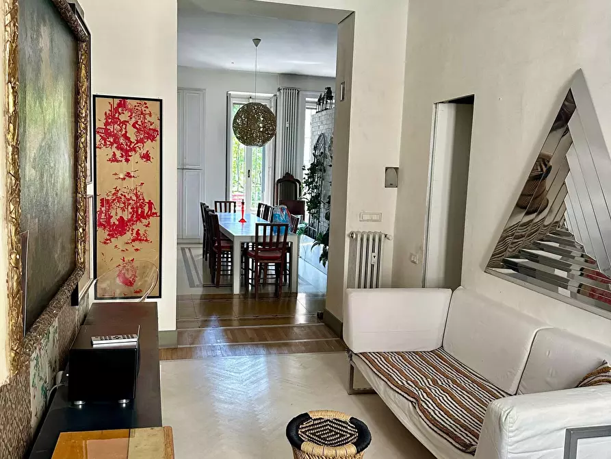 Immagine 3 di Appartamento in affitto  in Via Privata Vasto4 a Milano