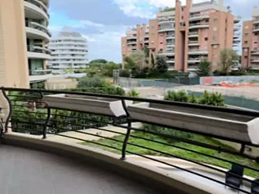 Immagine 2 di Appartamento in affitto  in Via Dario Niccodemi94 a Roma