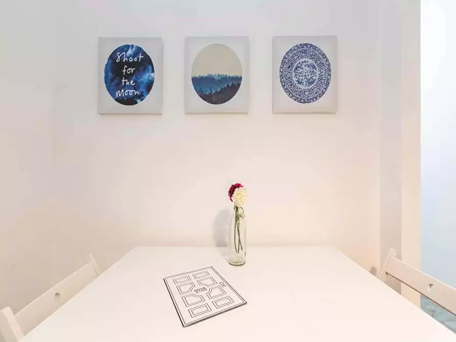 Immagine 38 di Camera in affitto  in Corso San Gottardo40 a Milano