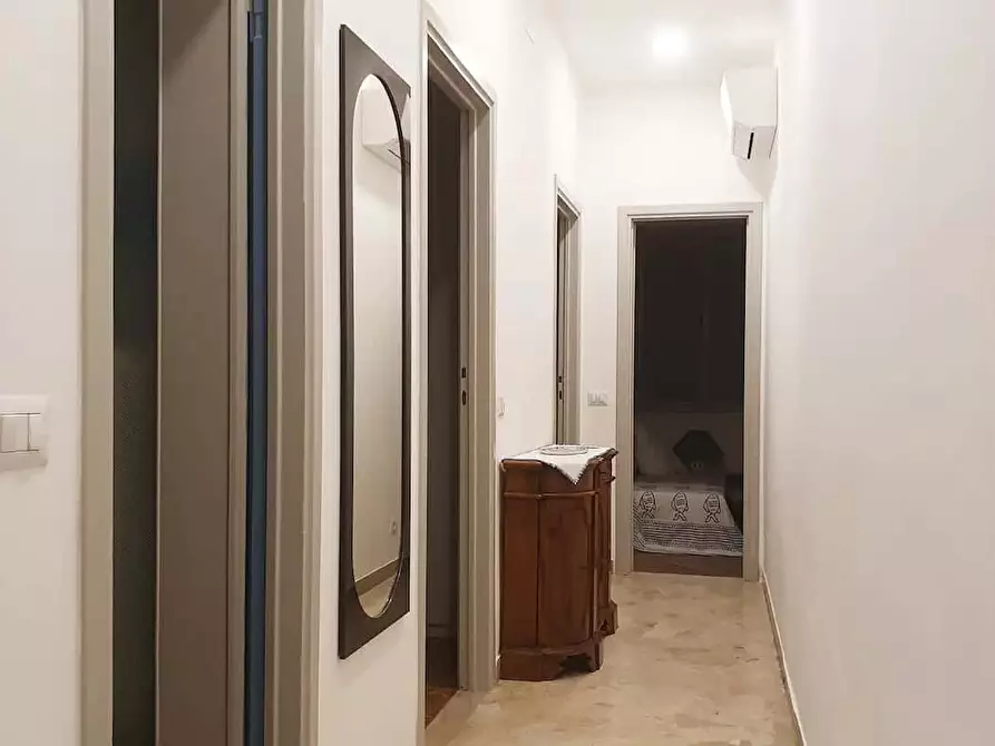 Immagine 17 di Appartamento in affitto  in Via Bartolomeo Maggiocco9 a Rapallo