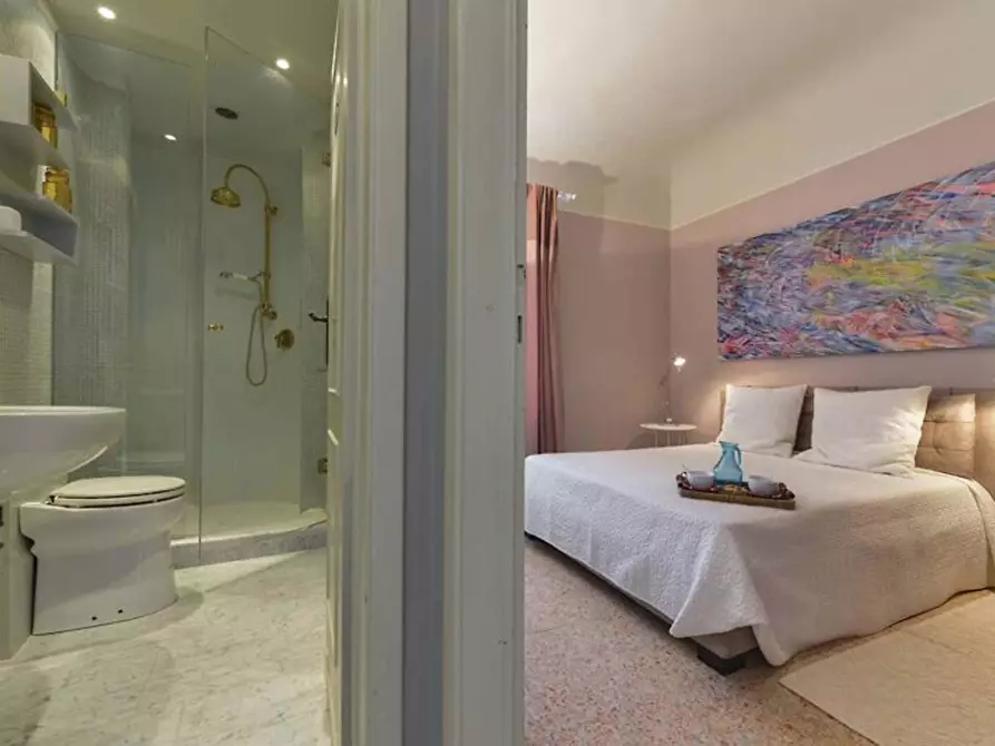 Immagine 5 di Appartamento in affitto  in Via delle Conce11/R a Firenze