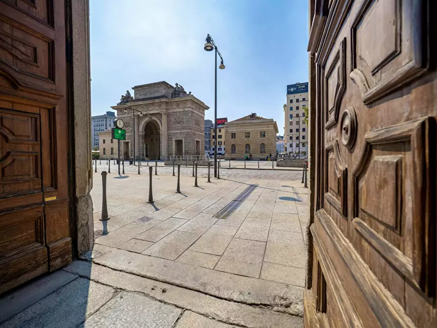 Immagine 54 di Appartamento in affitto  in Piazza XXV Aprile a Milano