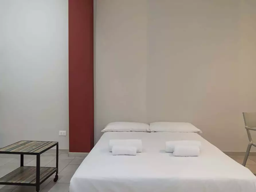 Immagine 38 di Appartamento in affitto  in Via Francesco Cucchi7 a Milano
