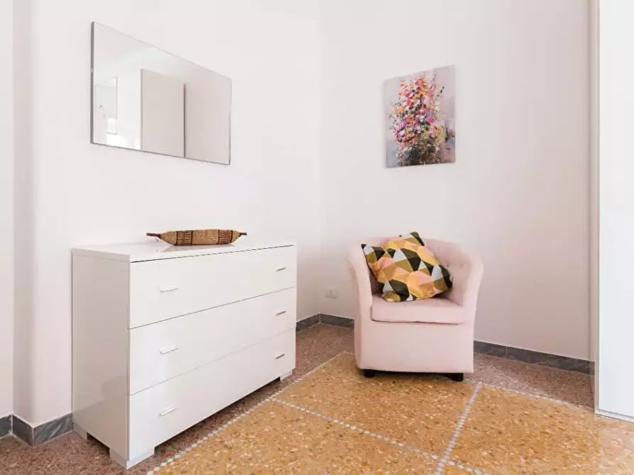 Immagine 24 di Appartamento in affitto  in Via Macedonia30 a Roma