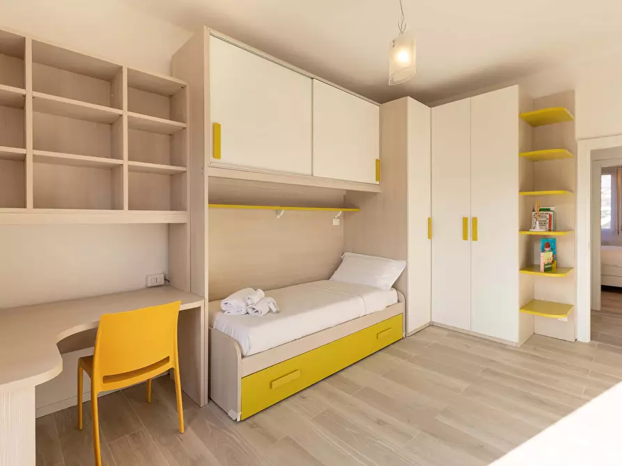 Immagine 22 di Appartamento in affitto  in Via Savona90 a Milano