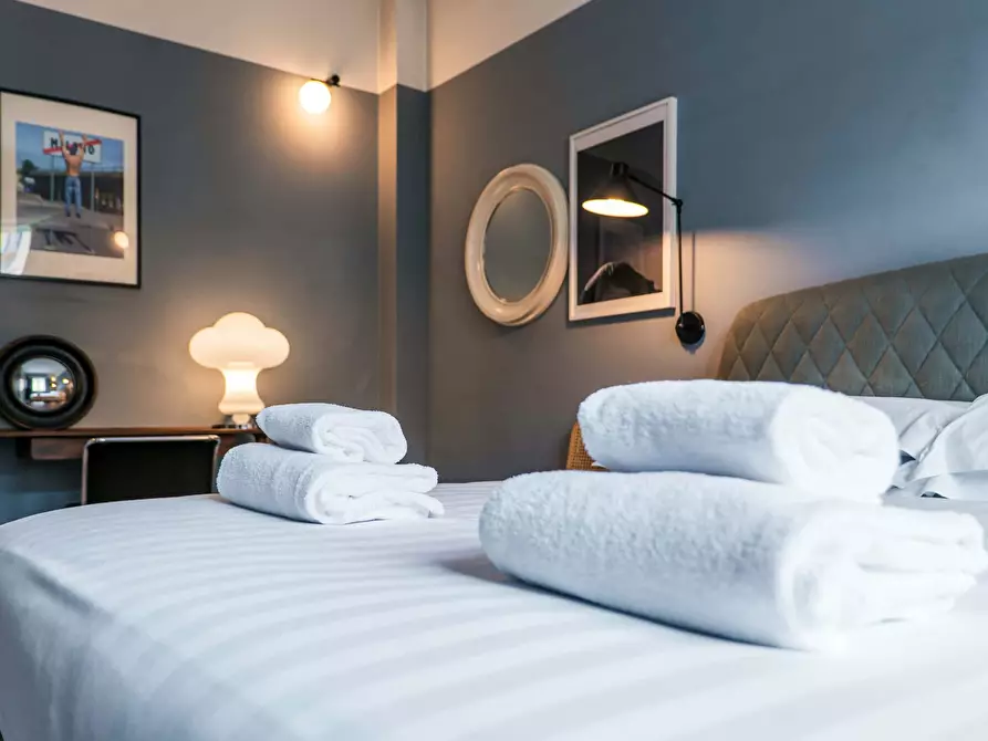 Immagine 60 di Appartamento in affitto  in Via Guido Cavalcanti a Milano