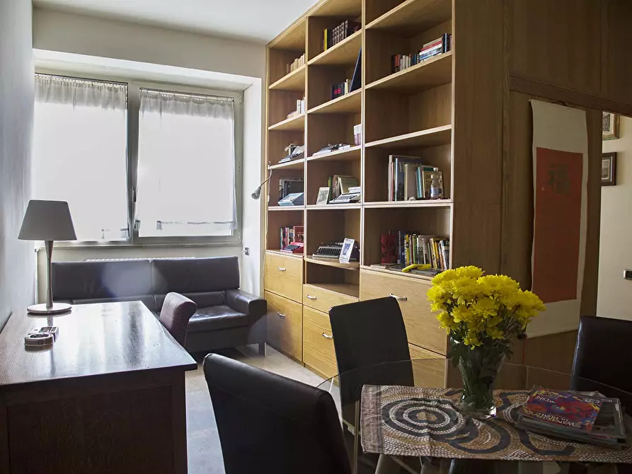 Immagine 8 di Appartamento in affitto  in Via Casilina3u a Roma