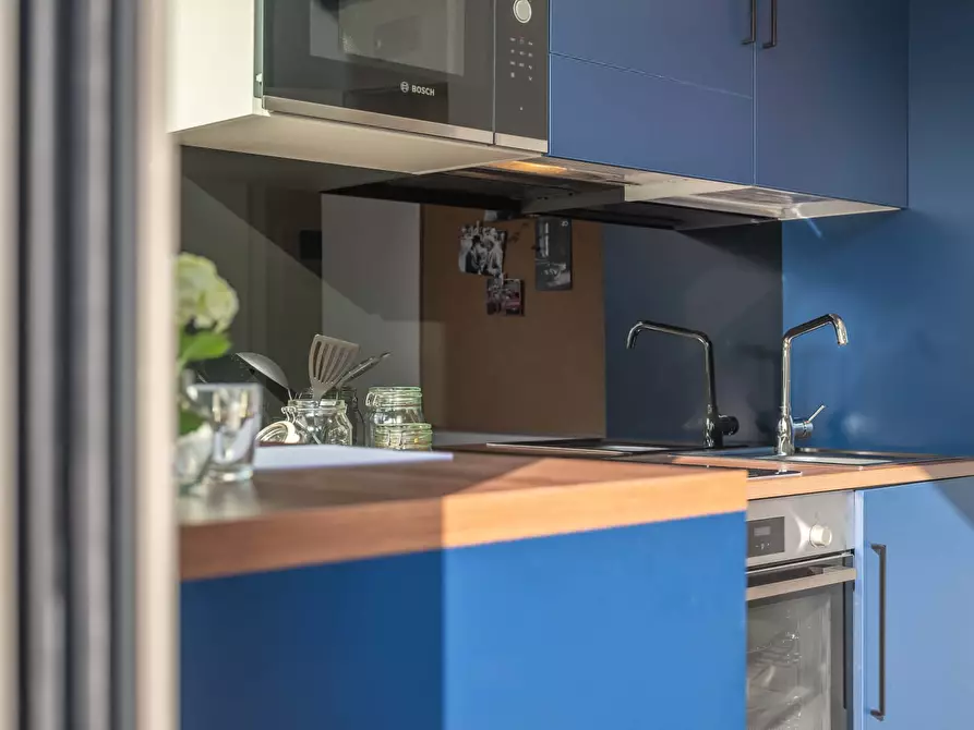 Immagine 2 di Appartamento in affitto  in Via Moretta50 a Torino