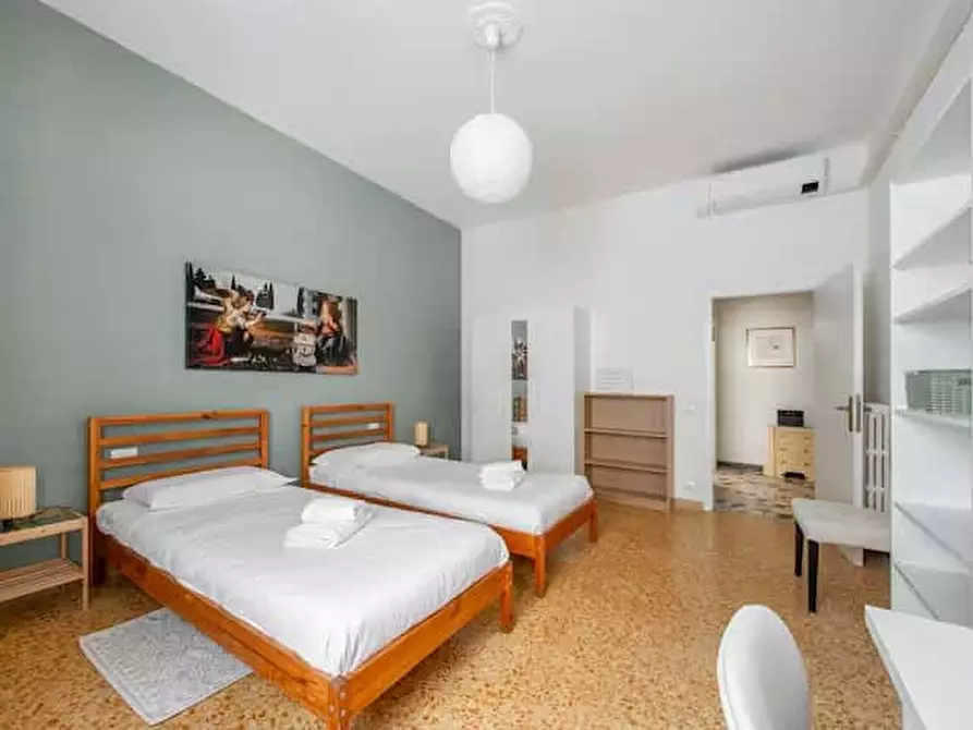 Immagine 11 di Appartamento in affitto  in via mario Roselli Cecconi20 R a Firenze