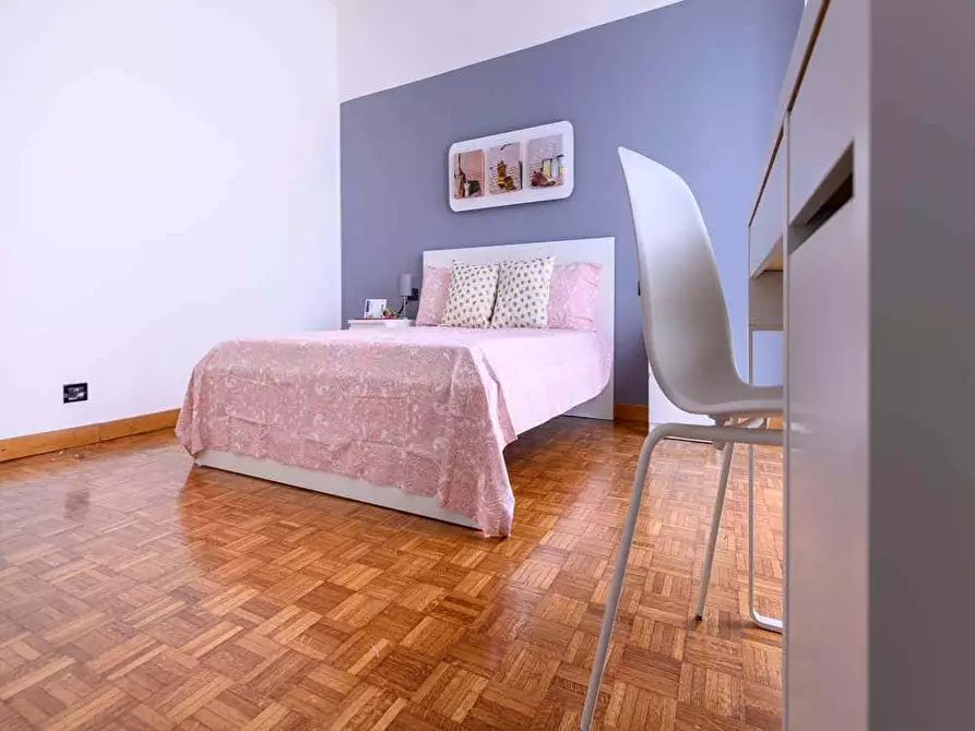 Immagine 6 di Camera in affitto  in Via Pietro Borsieri34 a Milano
