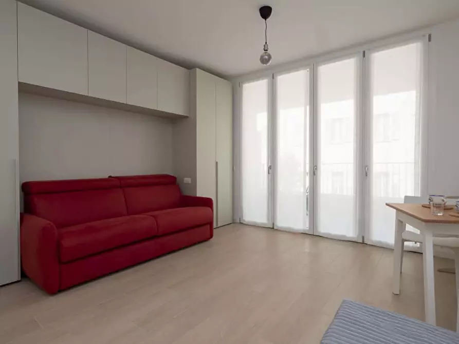 Immagine 12 di Appartamento in affitto  in Via Ambrogio Binda18 a Milano