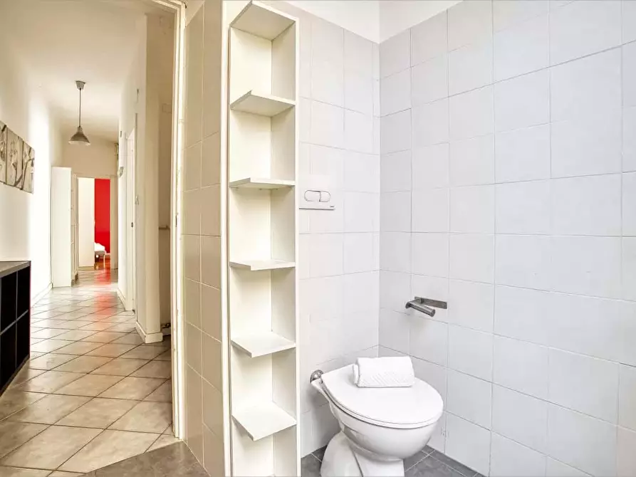 Immagine 19 di Appartamento in affitto  in Via Achille Mauri a Milano